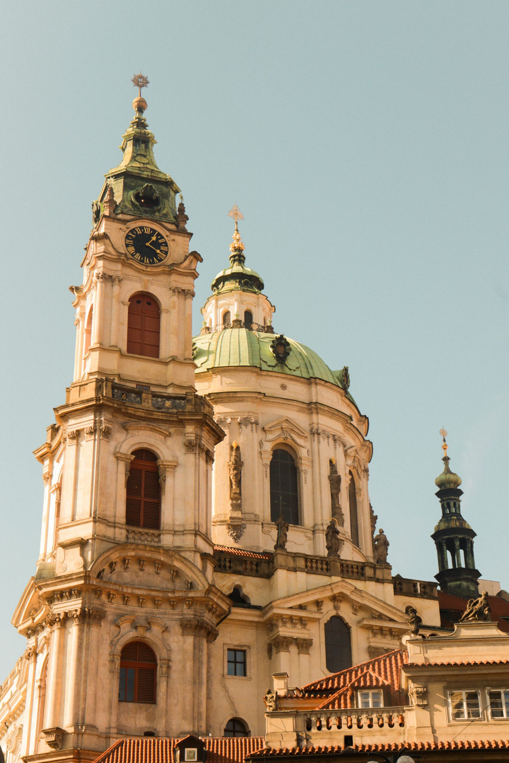 Prague